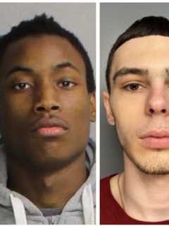 Fugitive ID'd As Second Suspect In Double Slaying Of Teen Buddies In Suburban Philly: DA