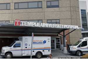 Man Shot Six Times Dies At Temple University Hospital: Philadelphia Police