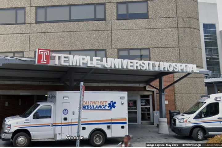 Man Shot Six Times Dies At Temple University Hospital: Philadelphia Police