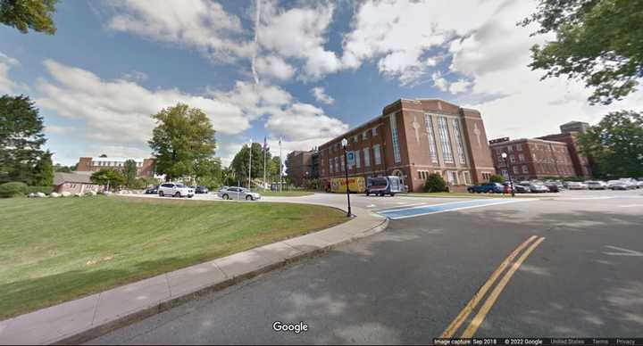 Quinsigamond Community College in Worcester