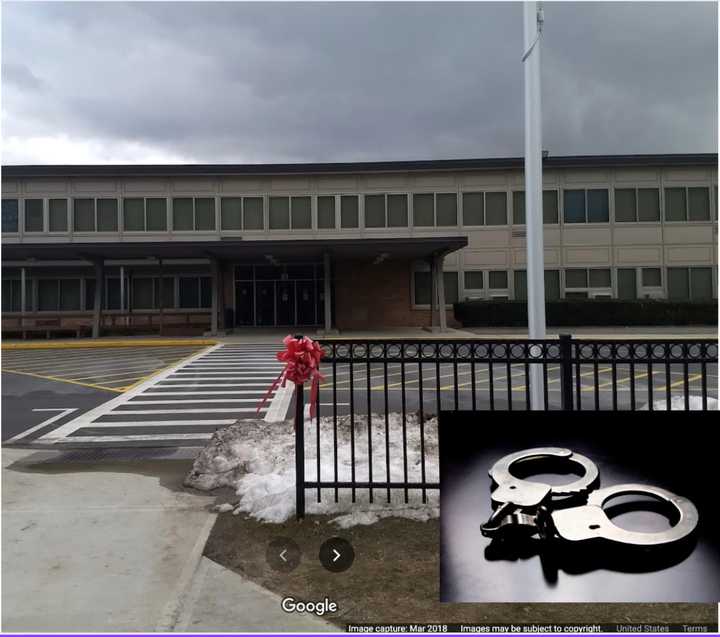 Copiague Middle School