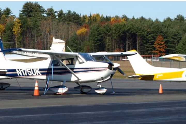 Mass Man Killed After Airplane Slammed Into NH Apartment Building, Exploded: Police