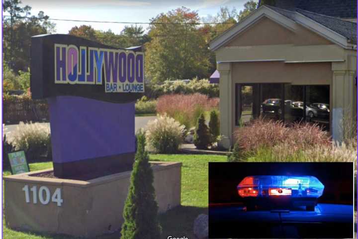 Man Run Over Numerous Times In Parking Lot Of CT Adult Entertainment Club, Police Say