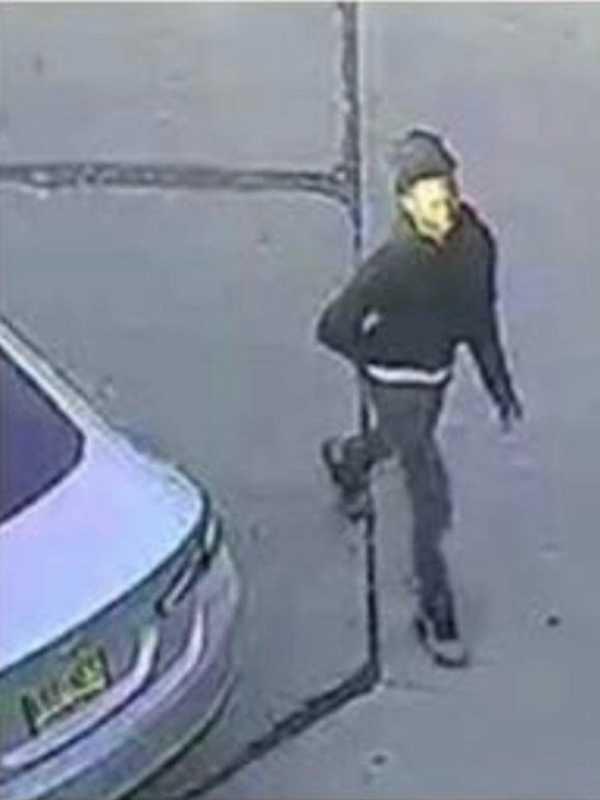 Photos Released Of Newark Stabbing, Shooting Suspect