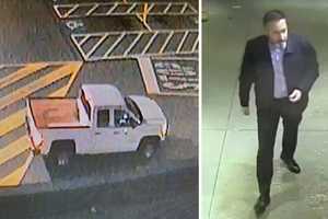 Police Seek ID For Hit-Run Driver At Lehigh Valley GIANT Food Store