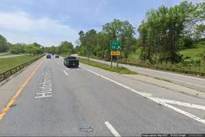 One Lane To Close On Hutchinson River Parkway In Scarsdale, Harrison