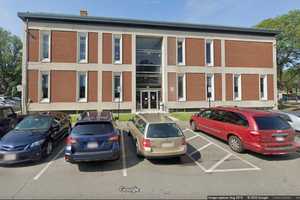 Man in Gas Mask Attacks Woburn Courthouse, Injures Officers and Prosecutor