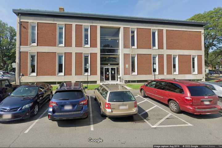 Man in Gas Mask Attacks Woburn Courthouse, Injures Officers and Prosecutor