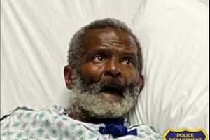 Know Him? Yonkers Police Looking To ID Man In Hospital