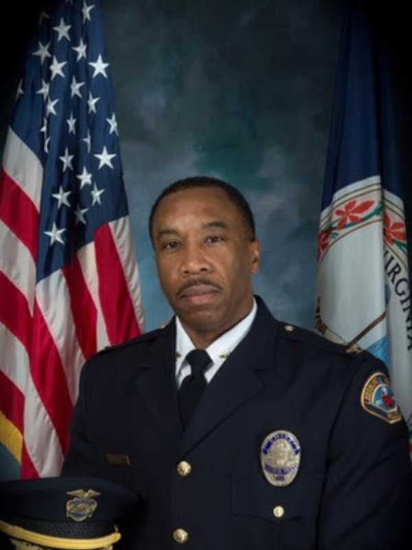 Leesburg Police Chief Gregory Brown In Virginia Set To Retire After Decades Of Service