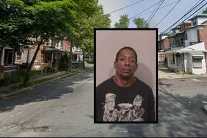 Violent Offender Busted After Firing Shots From Stolen Glock, Trenton Police Say