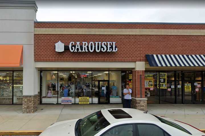 Carousel Comes To An End For Popular Maryland Clothing Store Closing After 45 Years