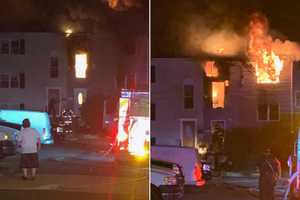 Life In Prison For Maryland Murderer Who Set Townhouse Blaze That Killed Four: State's Attorney