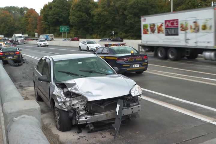 Area Man Indicted For Attempted Murder In Hammer Attack, Police Chase In Putnam County