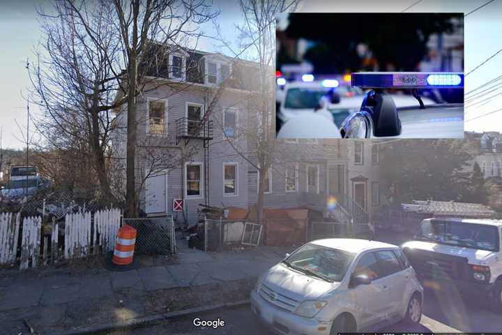 21-Year-Old From Area Charged In Yonkers Domestic Shooting