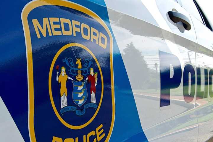 Crash, Downed Lines Close Route 70 In Medford