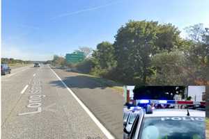 Woman Seriously Injured In Crash On Long Island Expressway In Yaphank