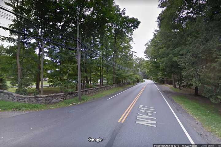 Stretch Of Route 117 In Chappaqua Reopens After Transformer Fire