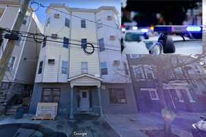 Suspect On Loose After 15-Year-Old Shot In Yonkers, Police Say