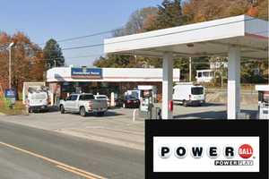 $1M Powerball Ticket Sold At Convenience Store In NY