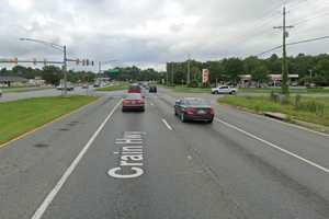 School Bus Involved In Multi-Vehicle Maryland Crash, Multiple Hospitalizations Reported