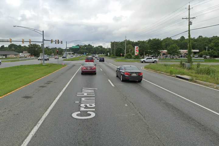 School Bus Involved In Multi-Vehicle Charles County Crash, Multiple Hospitalizations Reported