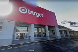 Police Chase Man In Region After He Tries To Steal From Target A Second Time