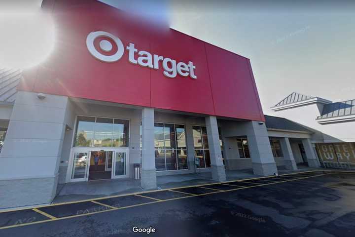 Police Chase Man After He Tries To Steal From Westchester Target A Second Time