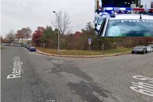 Police Investigating After Man Found Dead In Ronkonkoma