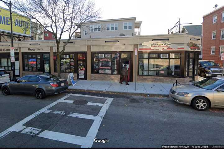 Man Shot Dead Inside Boston Barber Shop