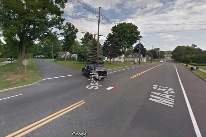 ID Released For Springfield Bicyclist Killed In East Longmeadow Hit-Run