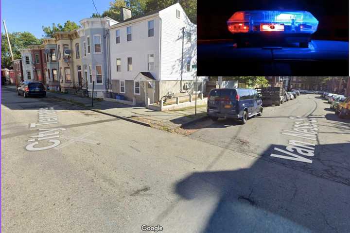 Suspect On Run After Newburgh Man Found Shot Inside Home, Police Say