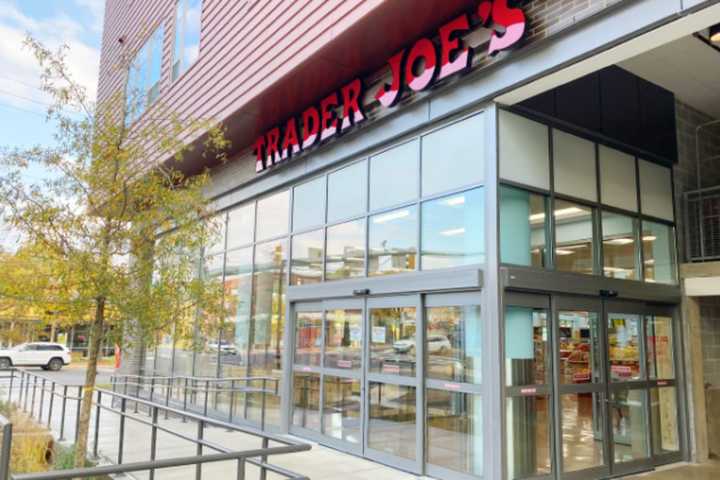 Trader Joe's Opens Up Newest Maryland Location