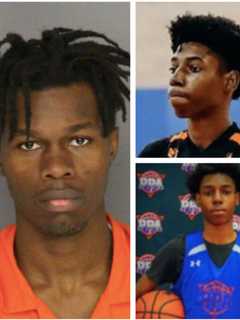 Arrests Made In Killing Of NJ Hoops Star Letrell Duncan