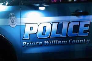 20-Year-Old Motorcyclist Killed In High-Speed Prince William County Hit-Run: Police