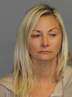 Danbury Woman Driving Drunk Charged After Wrong-Way Crash, State Police Say