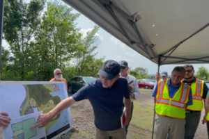 New Baltimore County Park To Bring Massive Playground, Kayaking, Turf Field To Community