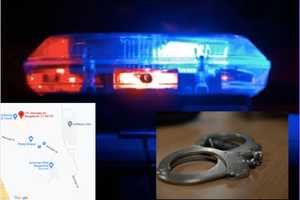 CT Amazon Warehouse Thief Nabbed After Taking Nap Before Leaving, Police Say