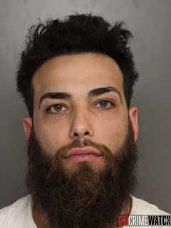 4 Felonies For Double DUI Prior Offender On Meth, Fentanyl In Lehigh Valley Motorcycle Crash