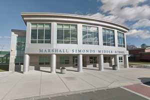 Student Brings Knife To Marshall Simonds Middle School In Burlington