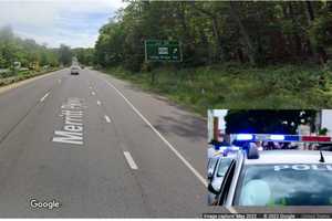 29-Year-Old Killed In Crash On Merritt Parkway In Stamford