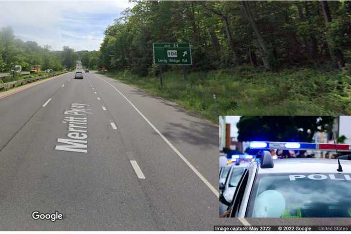 29-Year-Old Killed In Crash On Merritt Parkway