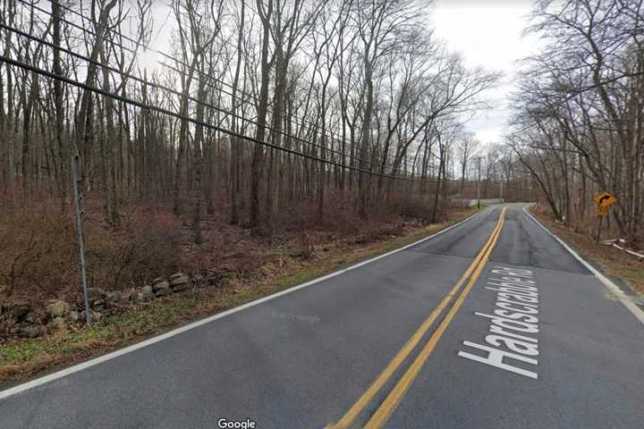 4-Year-Old Found After Multi-Agency Search Near Ridgefield Border