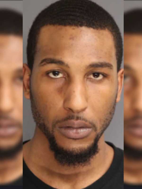 Sniper Kendall Howard Accused Of Shooting 2 Newark Officers Captured After Manhunt: Sources