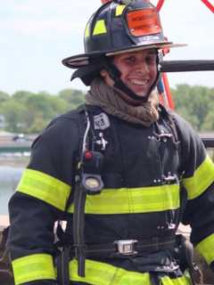 Woman Also Struck In Crash That Killed New Haven Firefighter, Police Now Say