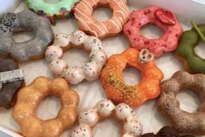 Mochi Donut, Corndog Shop Opens In Bergen County