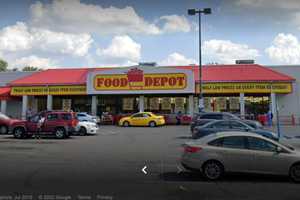 Baltimore Grocery Store Shut Down Due To Rodent Infestation