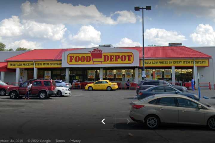 Baltimore Grocery Store Shut Down Due To Rodent Infestation