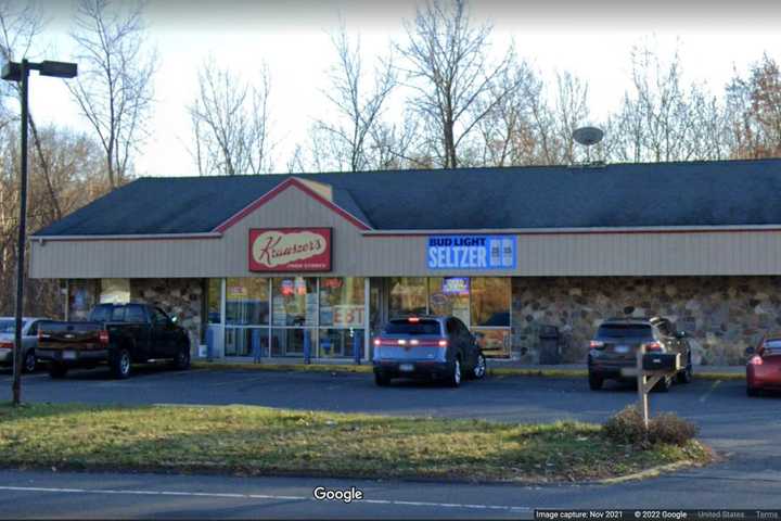 7th Heaven: Man Wins $77,777 In CT State Lottery