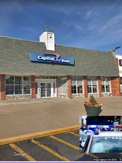 Suspect Steals Cash Out Of Man's Car After Leaving LI Bank, Police Say